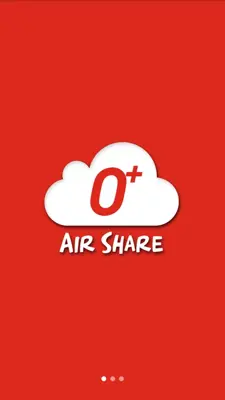 O+ Air Share android App screenshot 7